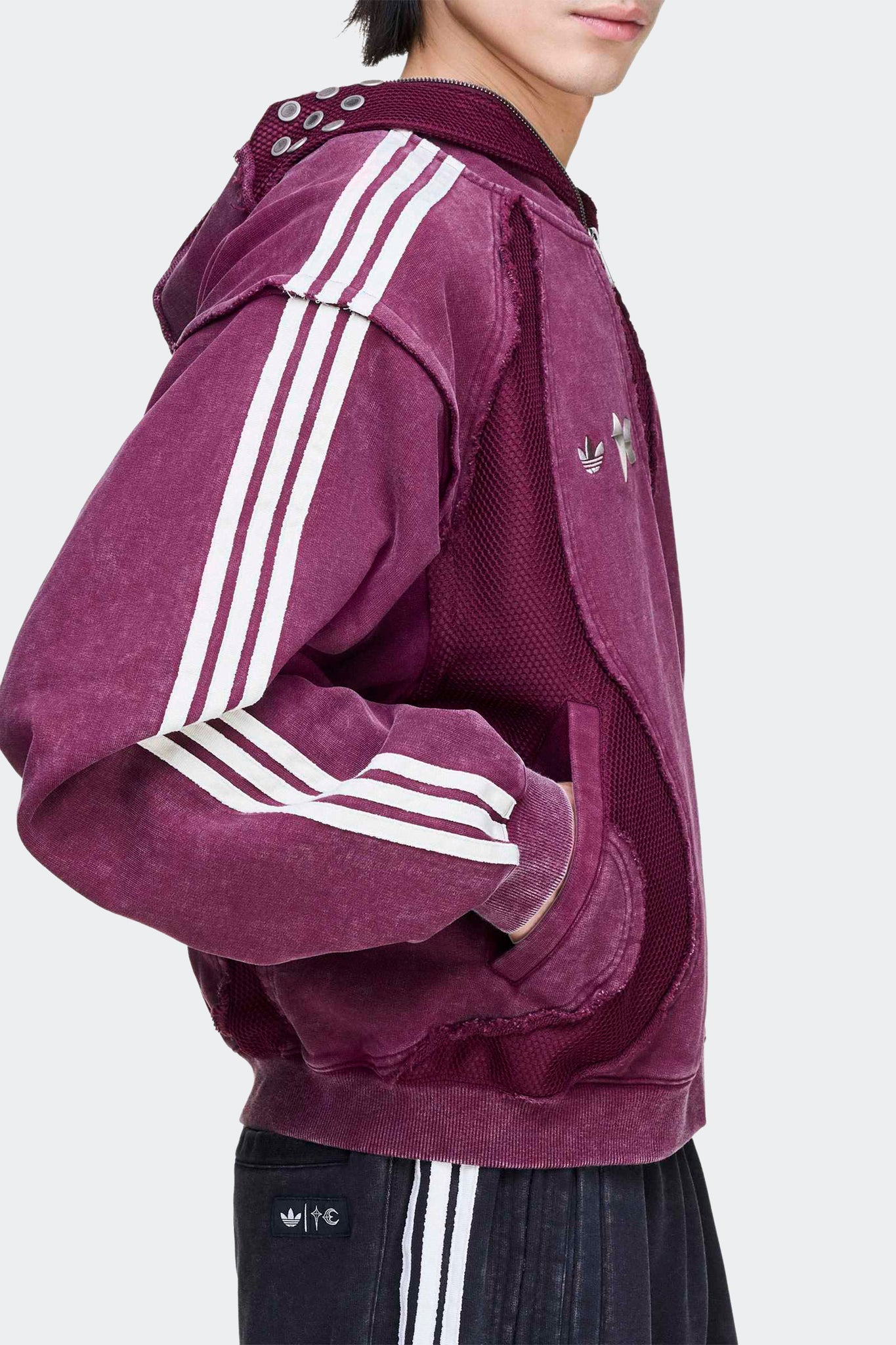 THUG CLUB HOODIE