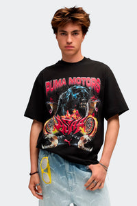 A$AP ROCKY MOTORS TEE