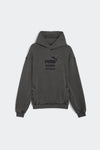 REPRESENT GRAPHIC HOODIE