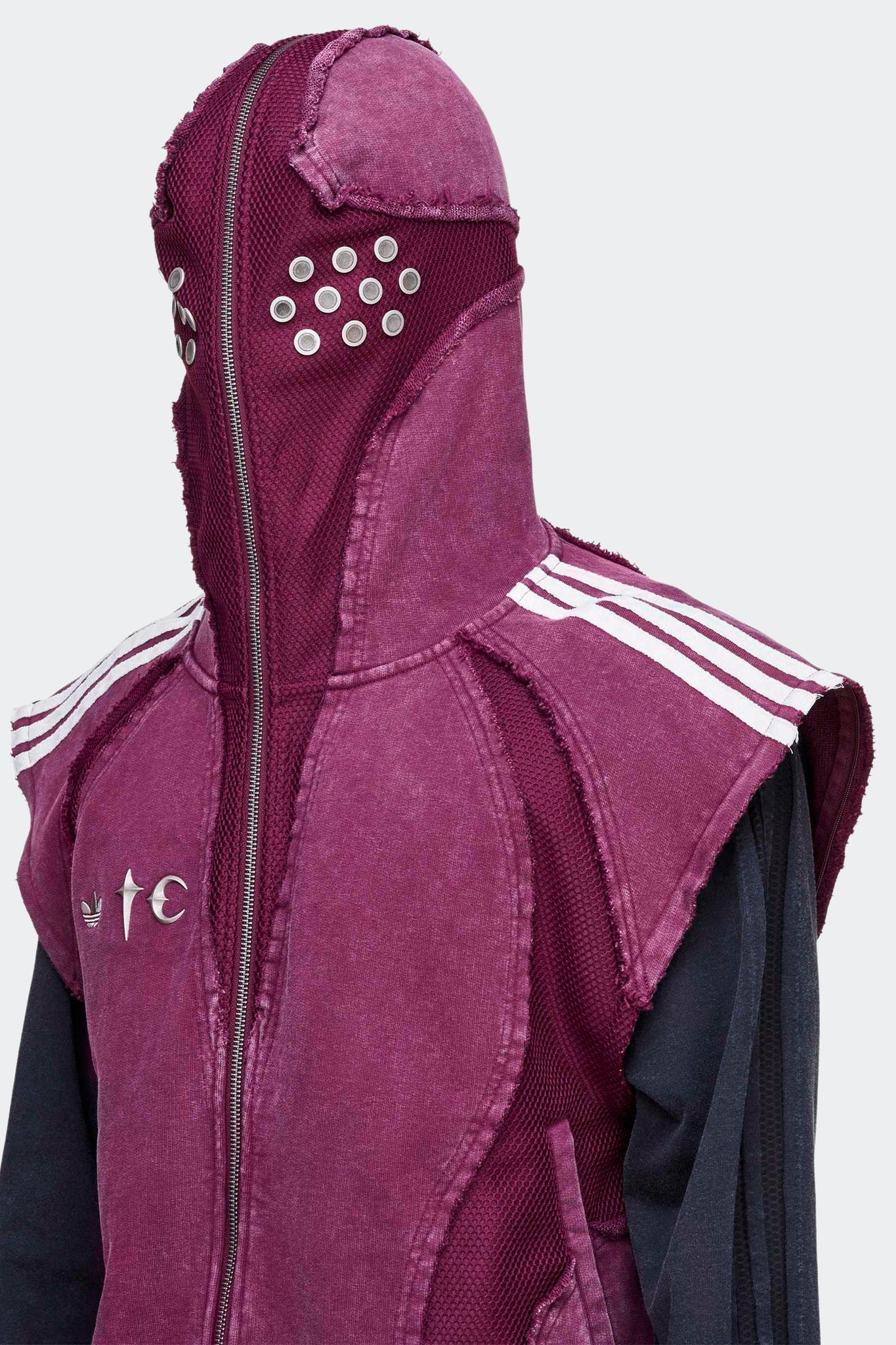THUG CLUB HOODIE