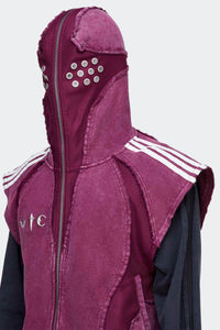THUG CLUB HOODIE