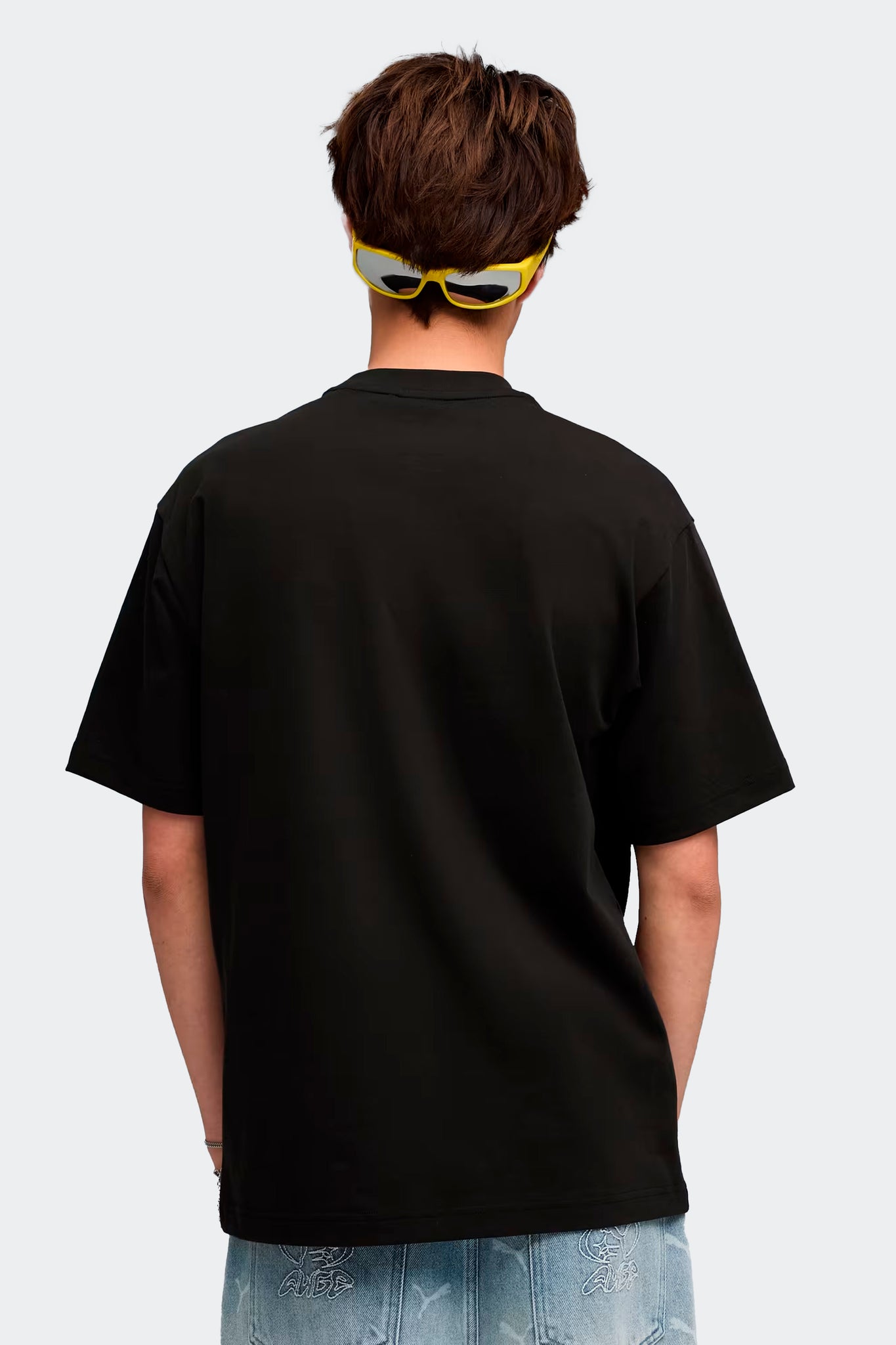 A$AP ROCKY MOTORS TEE