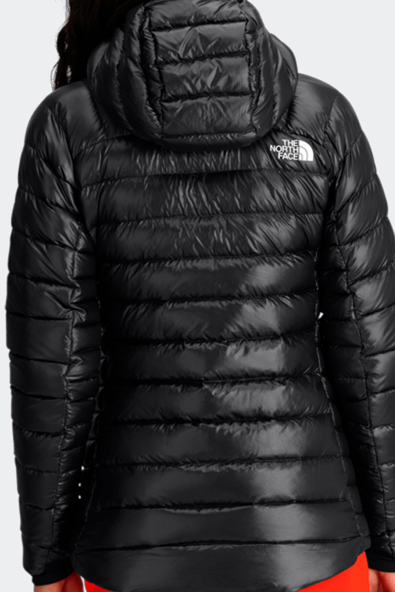 W SUMMIT BREITHORN HOODIE