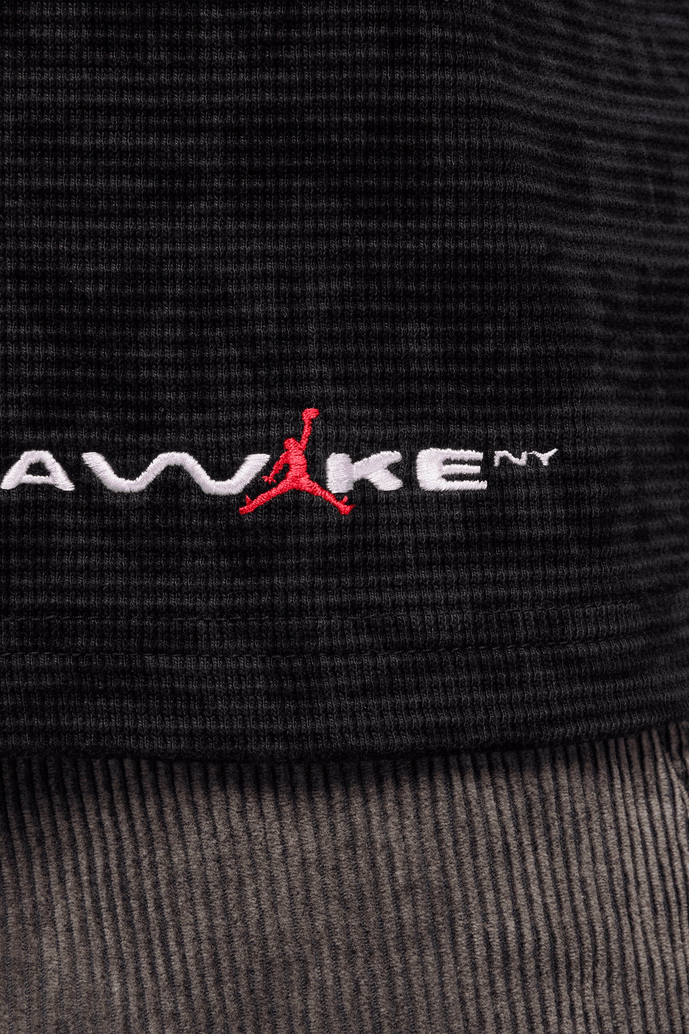 JORDAN X AWAKE NY TEE