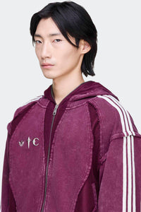 THUG CLUB HOODIE