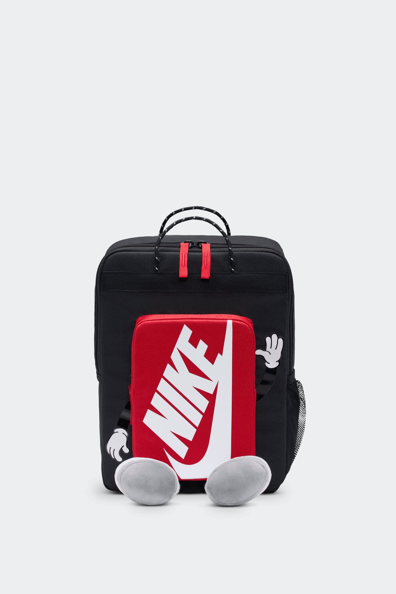 Nike Boxy Backpack