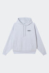 OVAL CITIES HOODIE