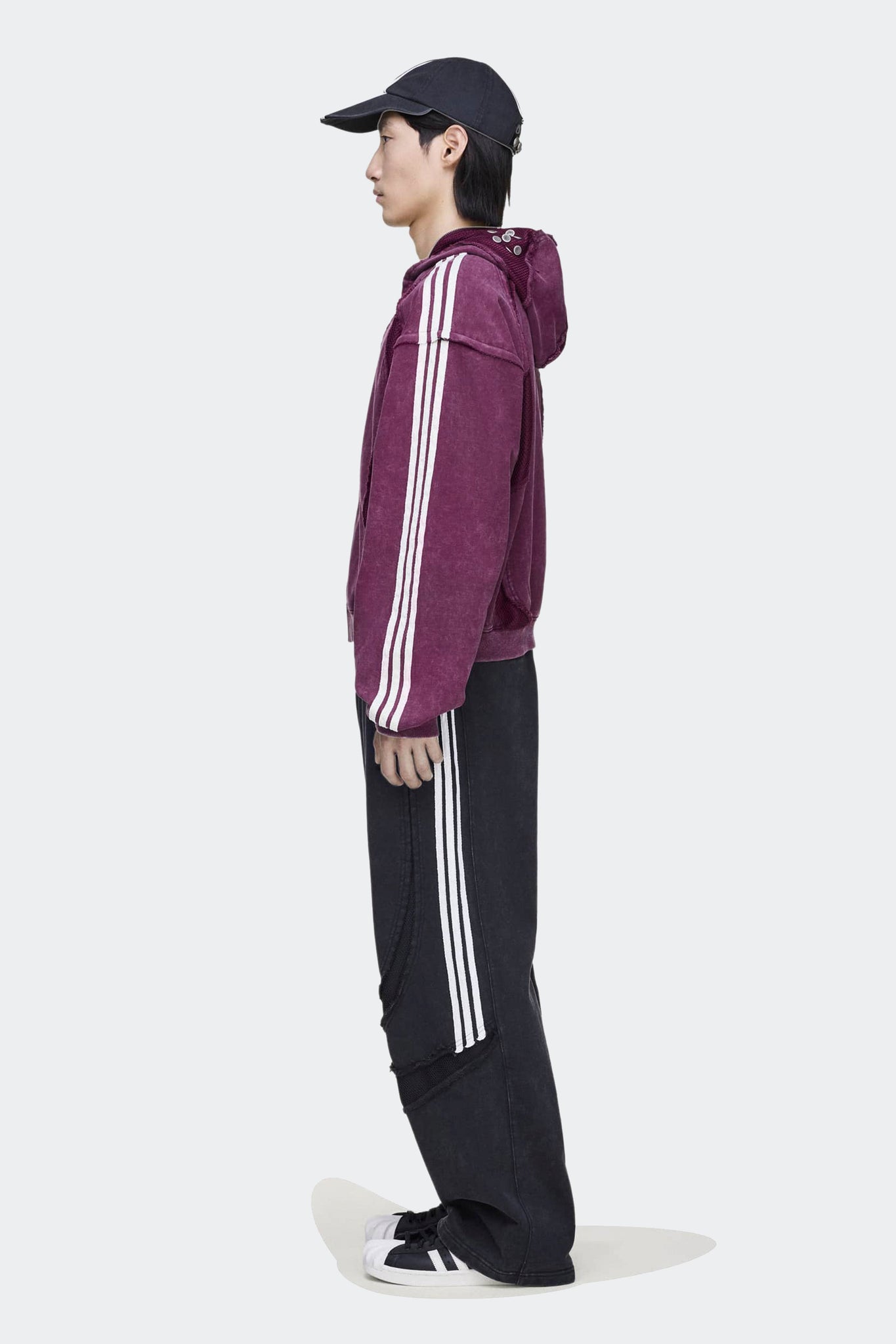 THUG CLUB HOODIE
