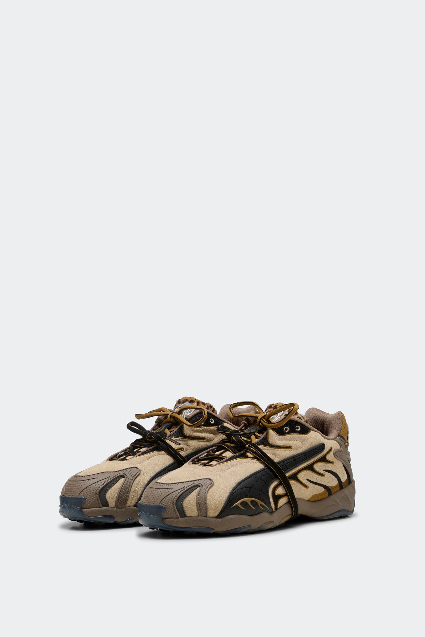 A$AP ROCKY INHALE LEOPARD