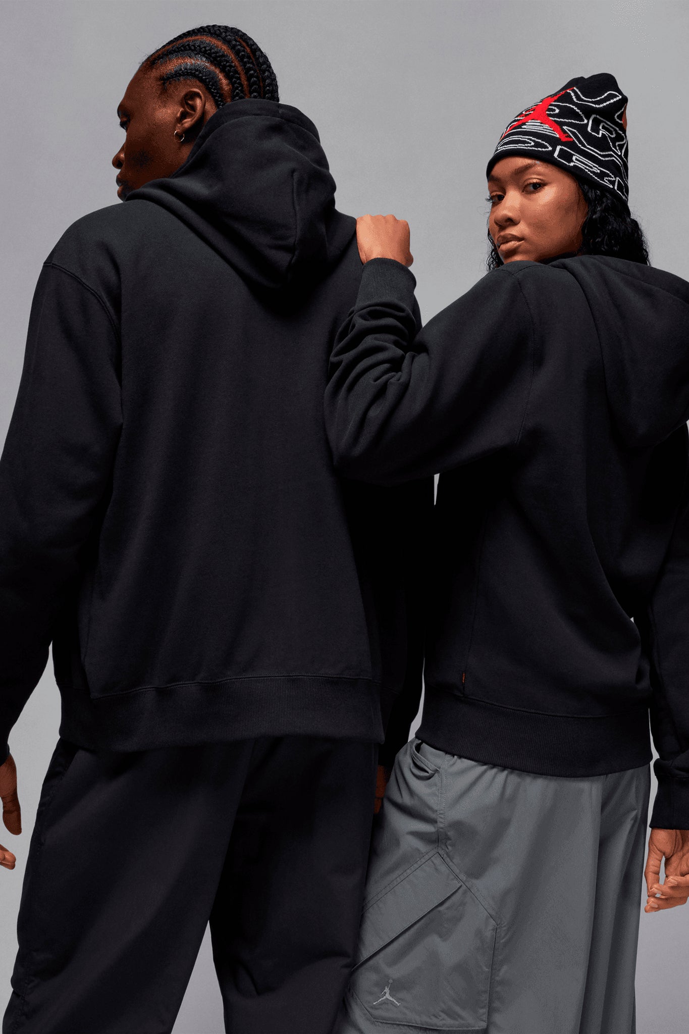 JORDAN X AWAKE NY HOODIE