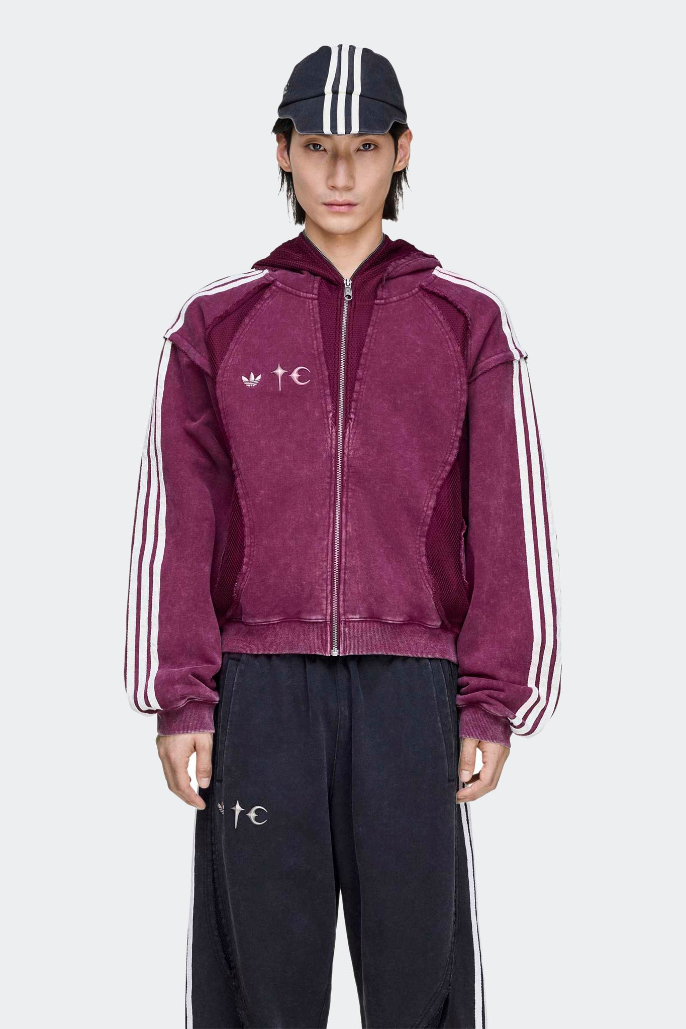 THUG CLUB HOODIE
