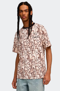 A$AP ROCKY SNAKESKIN TEE