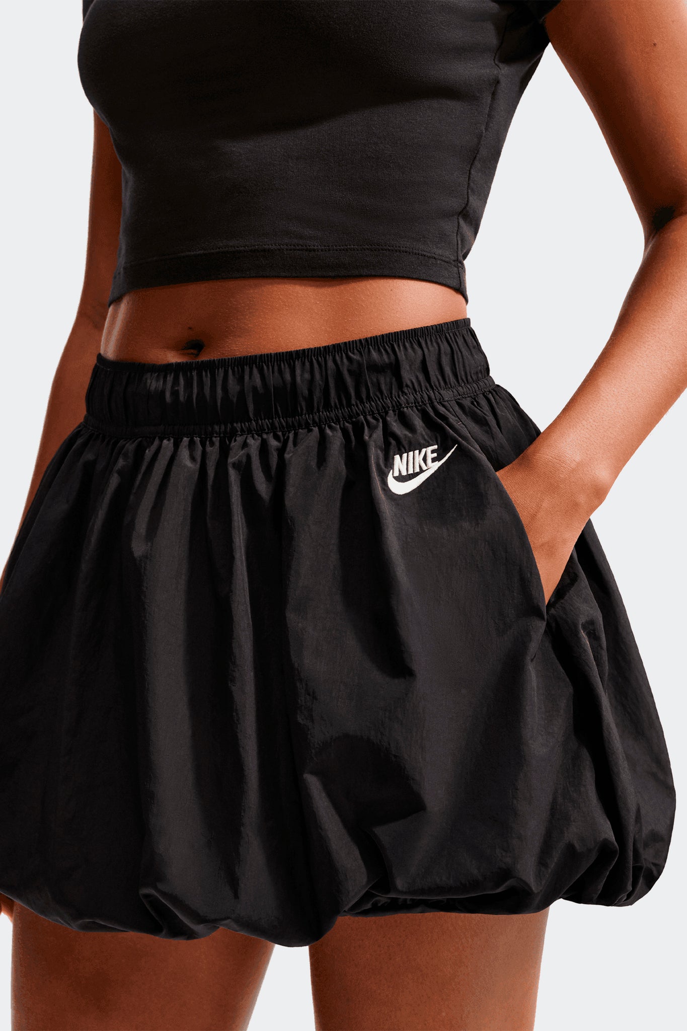 W NSW BUBBLE SKIRT – Sesinko