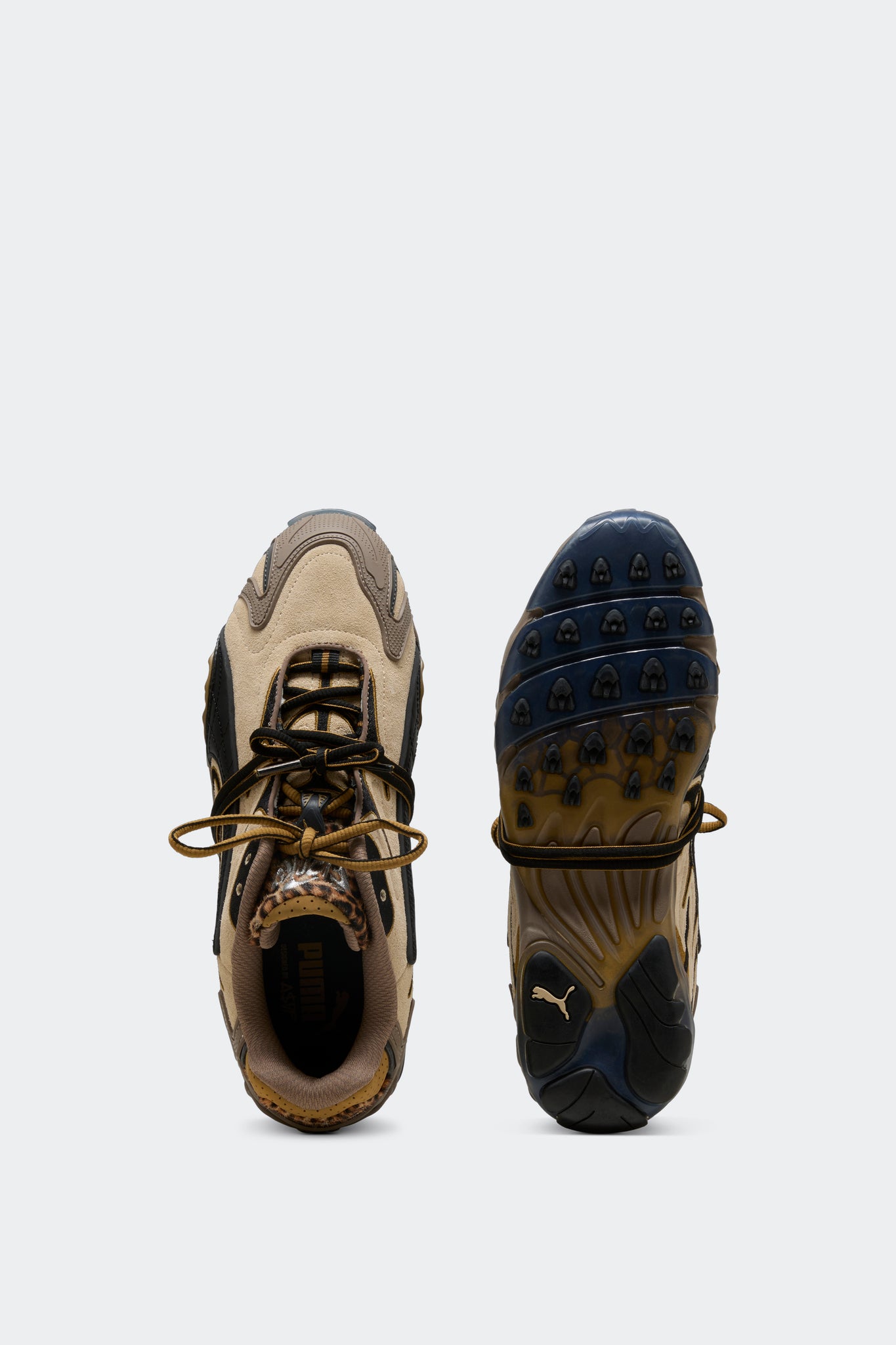 A$AP ROCKY INHALE LEOPARD
