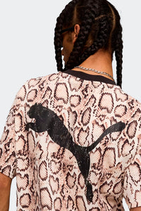 A$AP ROCKY SNAKESKIN TEE