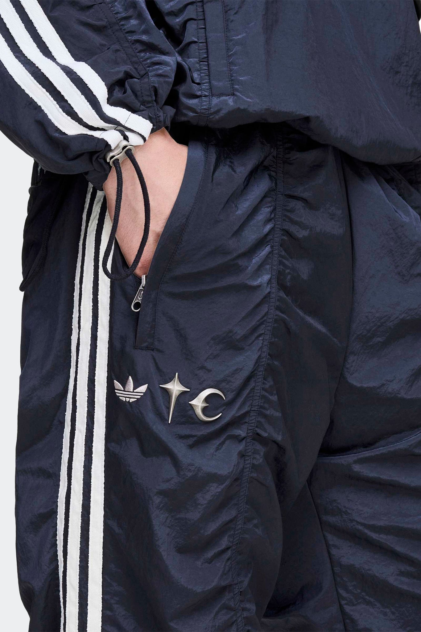 THUG CLUB WOVEN TRACKPANT