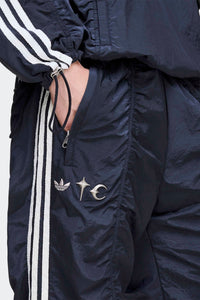 THUG CLUB WOVEN TRACKPANT