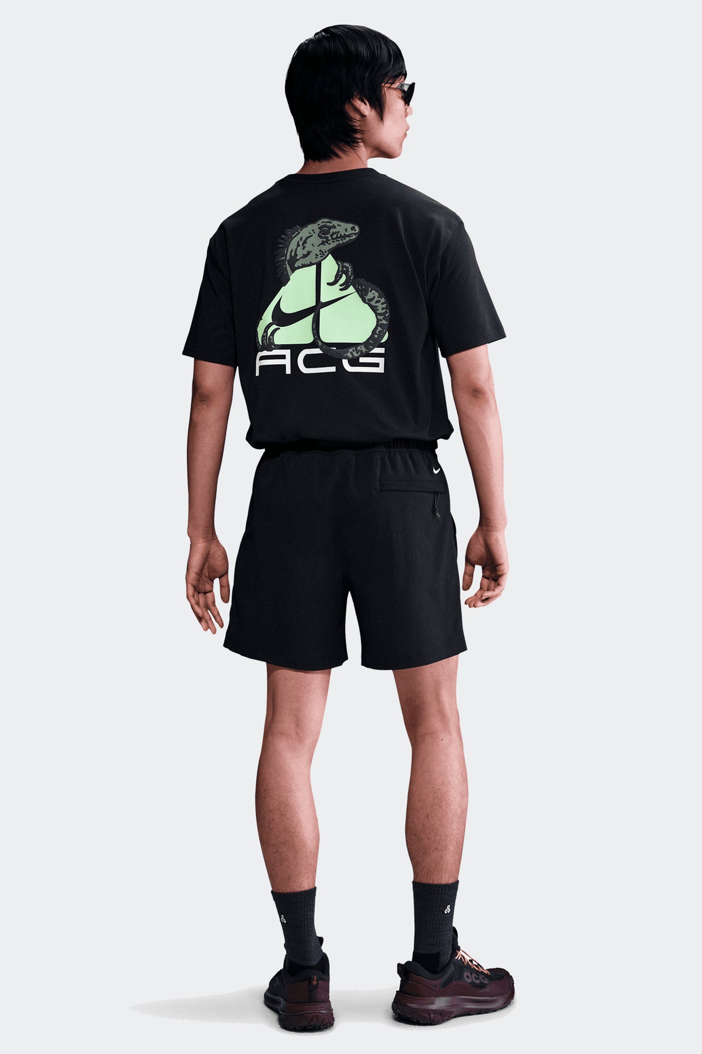ACG TEE