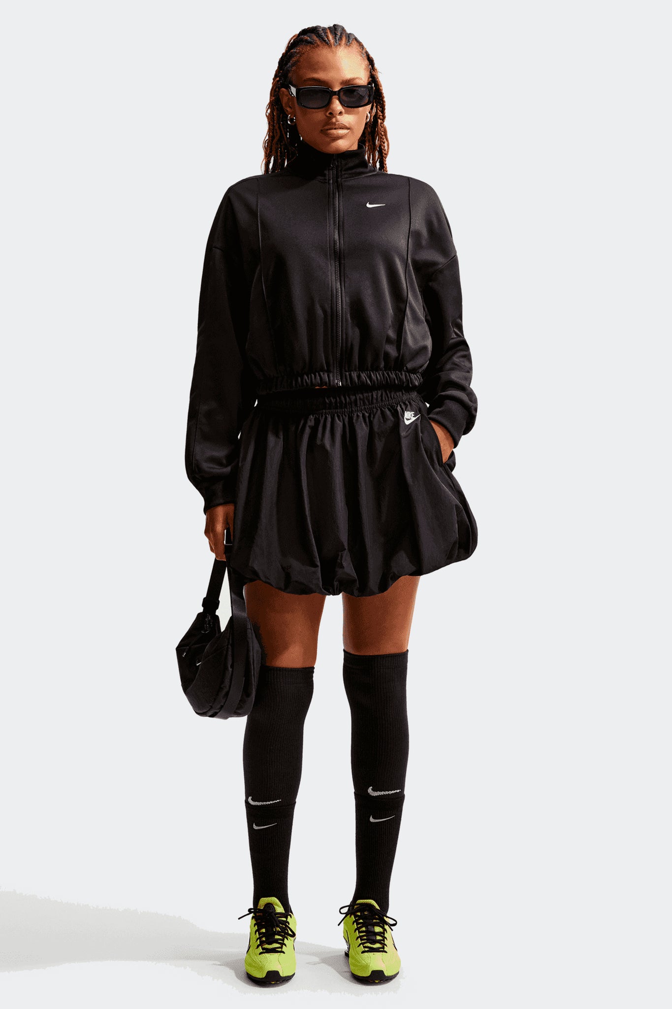 W NSW BUBBLE SKIRT – Sesinko