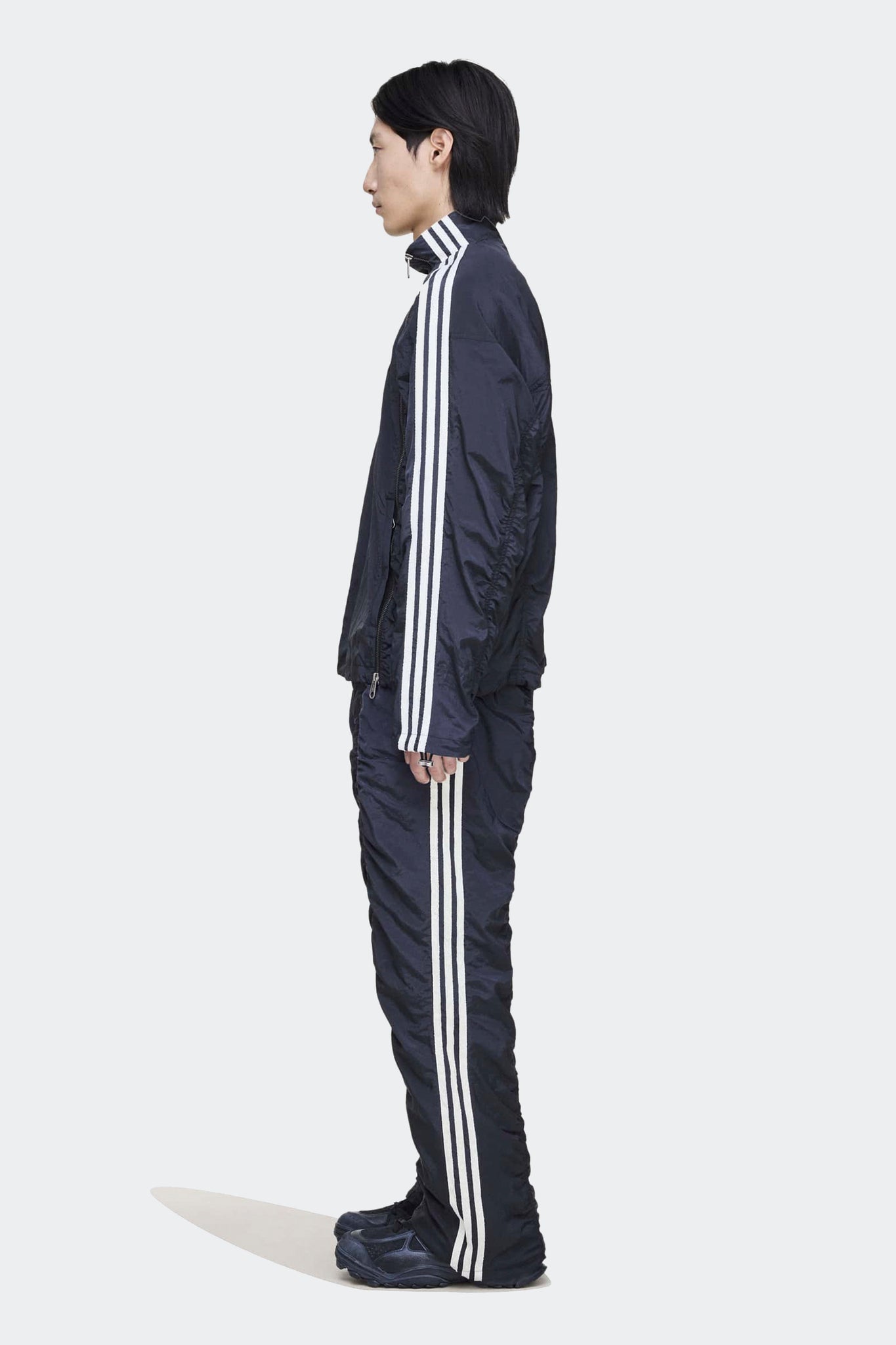 THUG CLUB WOVEN TRACKPANT