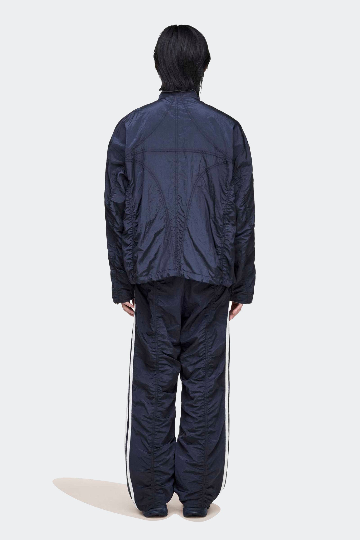 THUG CLUB WOVEN TRACKPANT