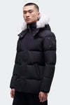 CLOUD 3Q JACKET