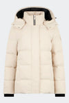 W CLOUD 3Q JACKET