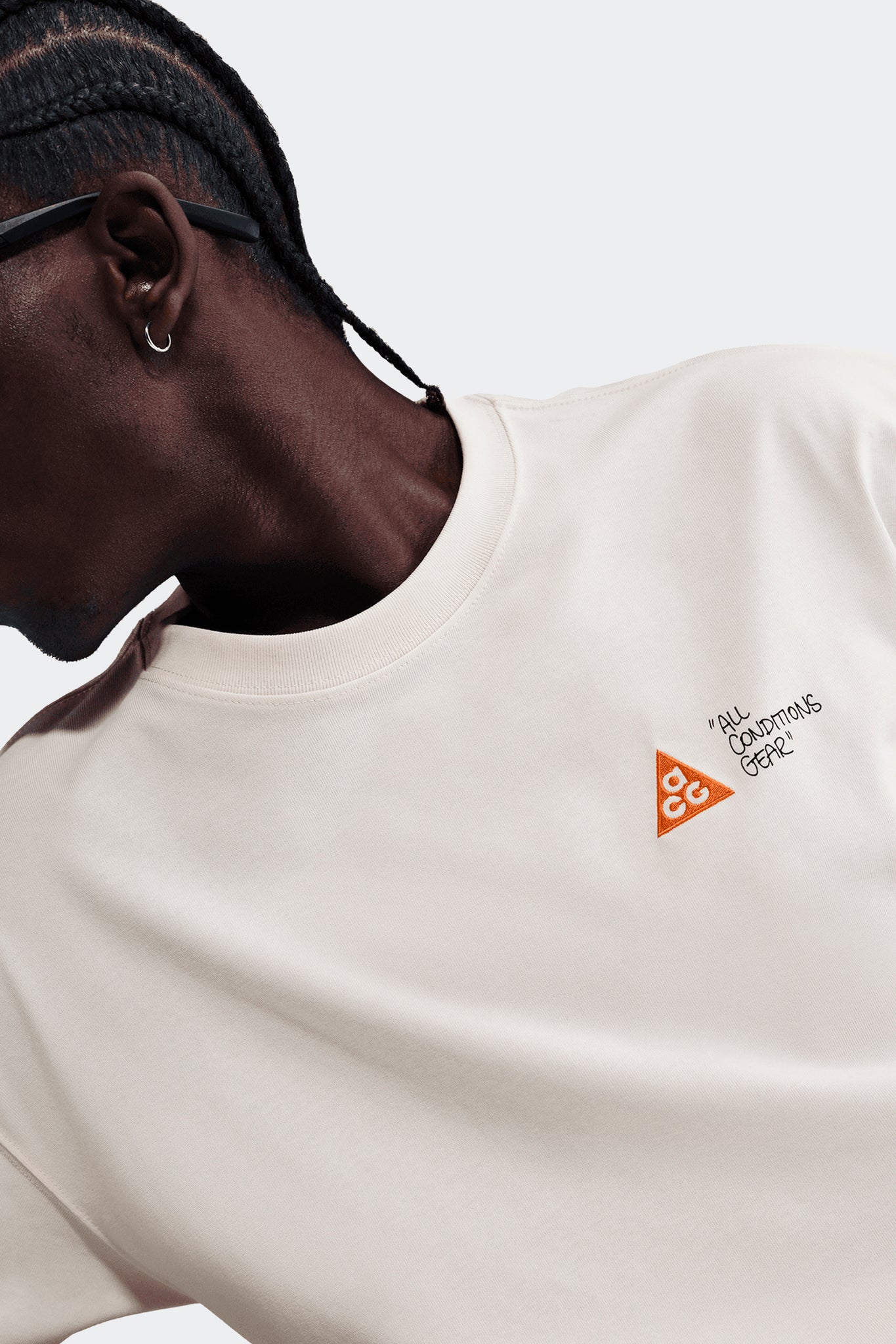 ACG TEE