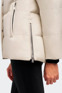 W CLOUD 3Q JACKET