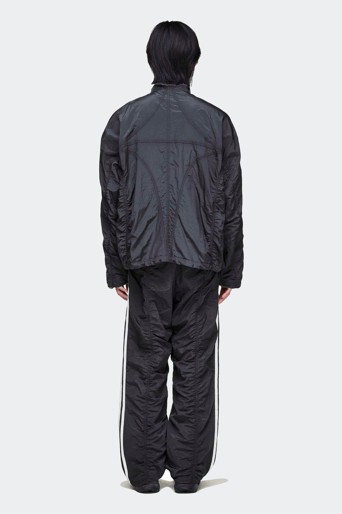 THUG CLUB WOVEN TRACKSUIT