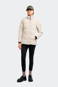 W CLOUD 3Q JACKET