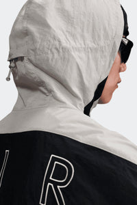 AIR WOVEN JACKET