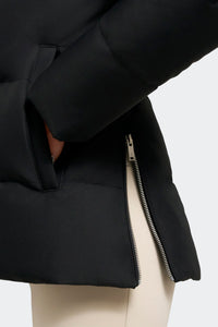 W CLOUD 3Q JACKET