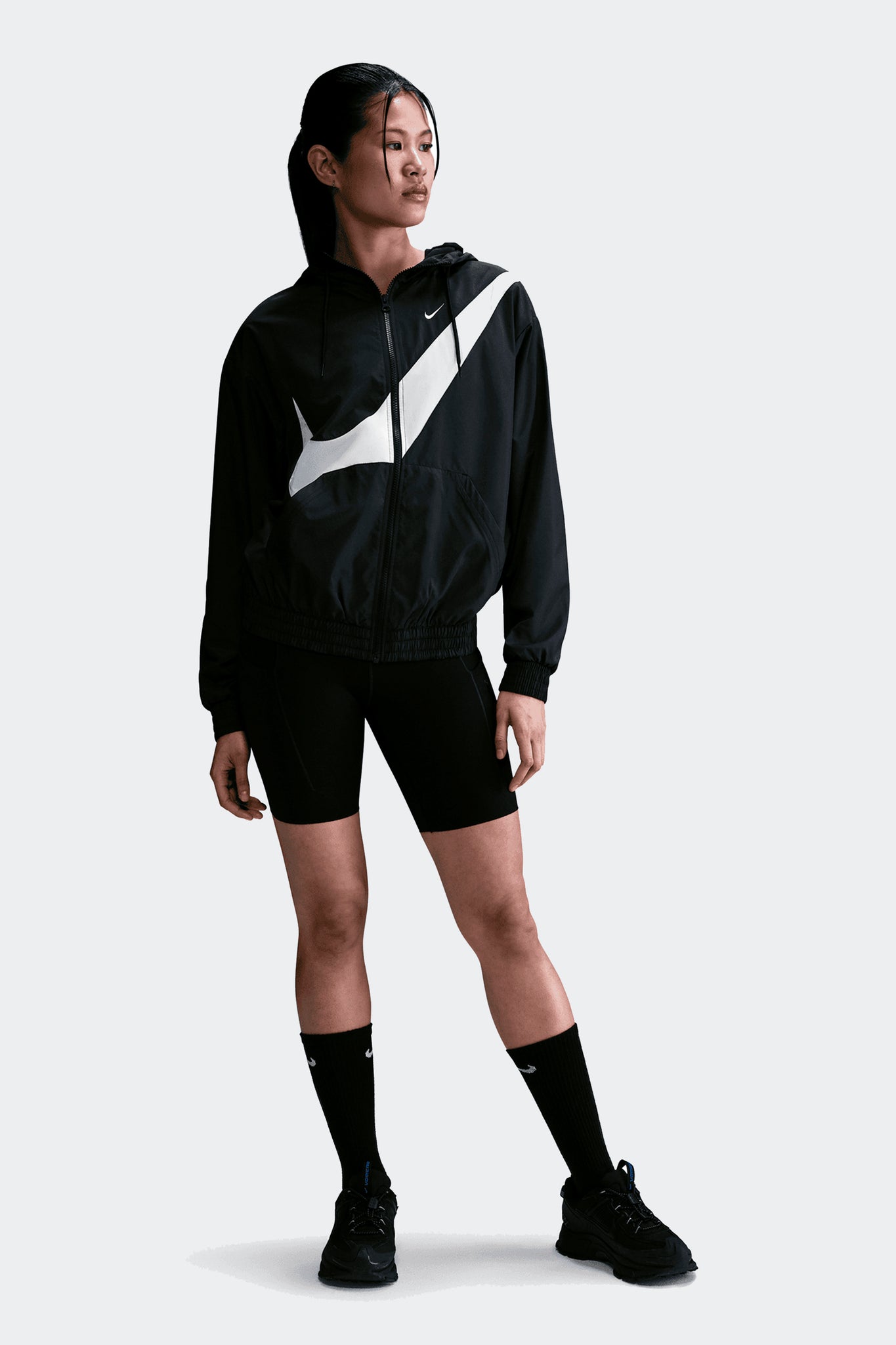 W NSW CLASSIC JACKET