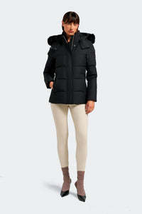 W CLOUD 3Q JACKET