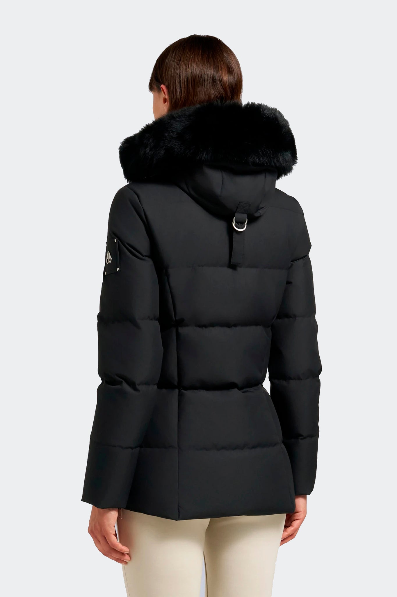 W CLOUD 3Q JACKET
