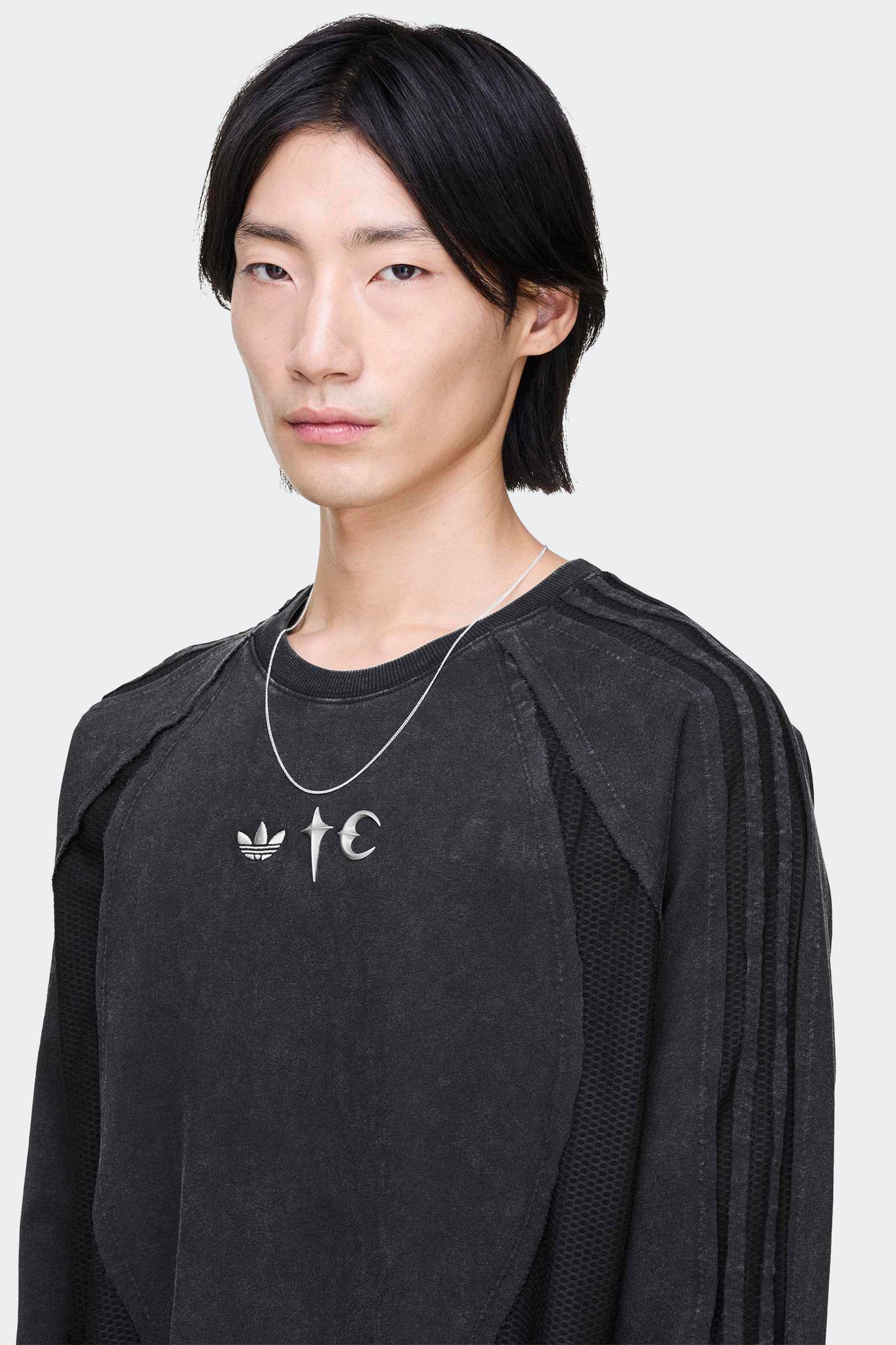 THUG CLUB SHIRT