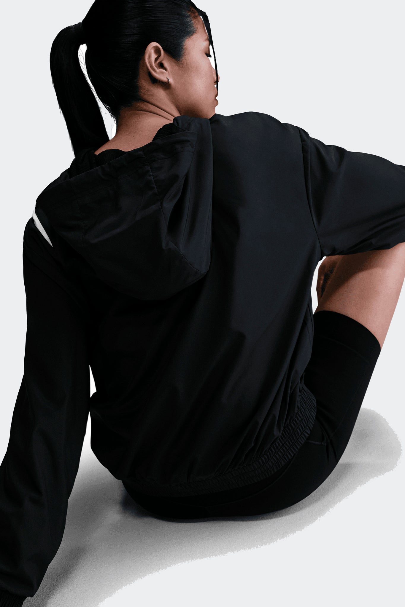 W NSW CLASSIC JACKET
