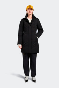 W STIRLING PARKA