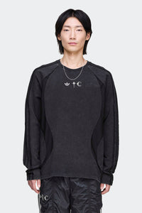 THUG CLUB SHIRT