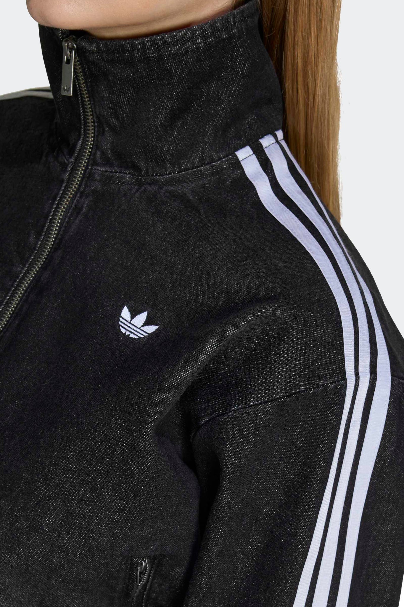 W FIREBIRD DENIM JACKET