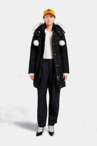W STIRLING PARKA
