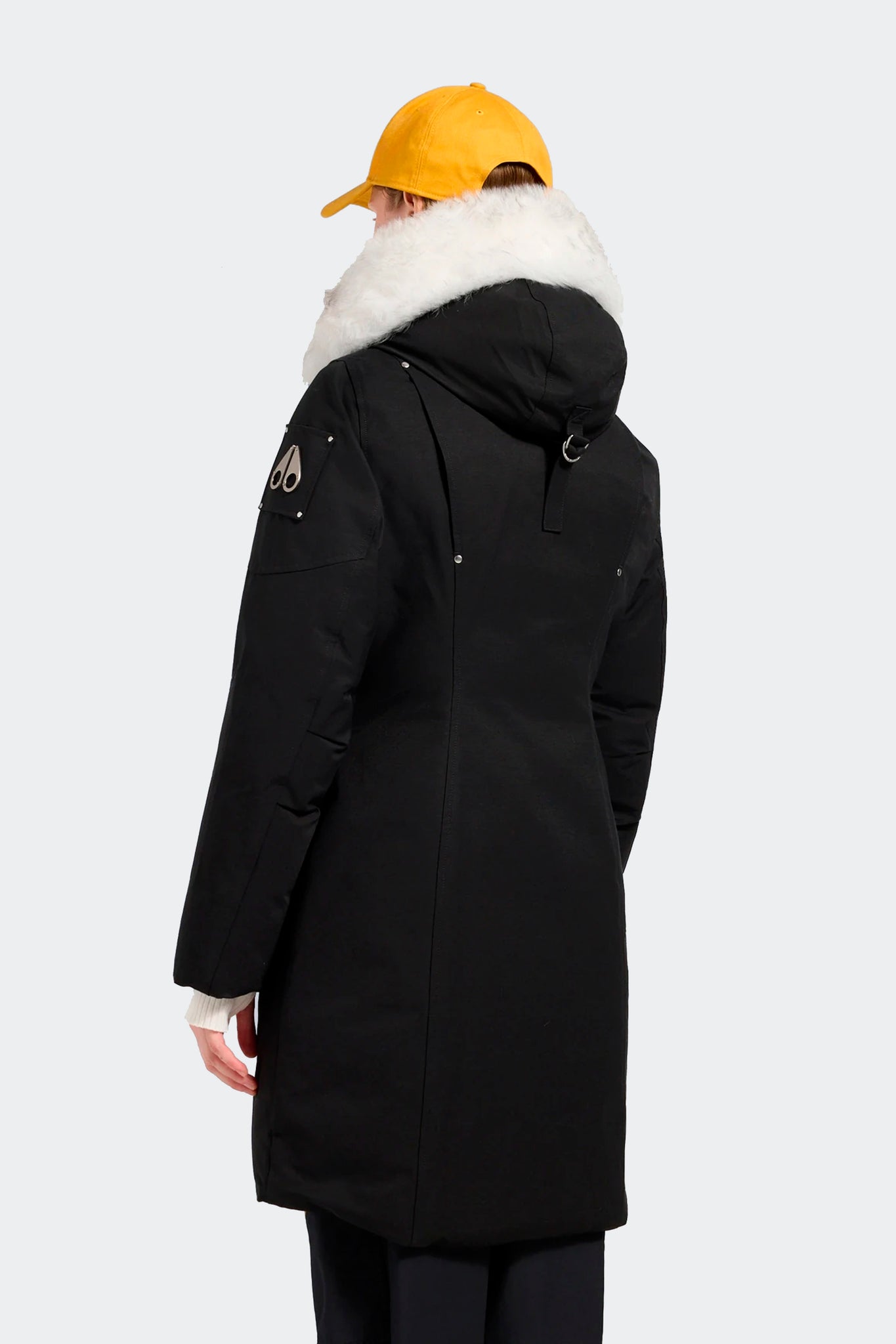 W STIRLING PARKA