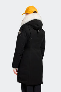 W STIRLING PARKA