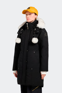 W STIRLING PARKA