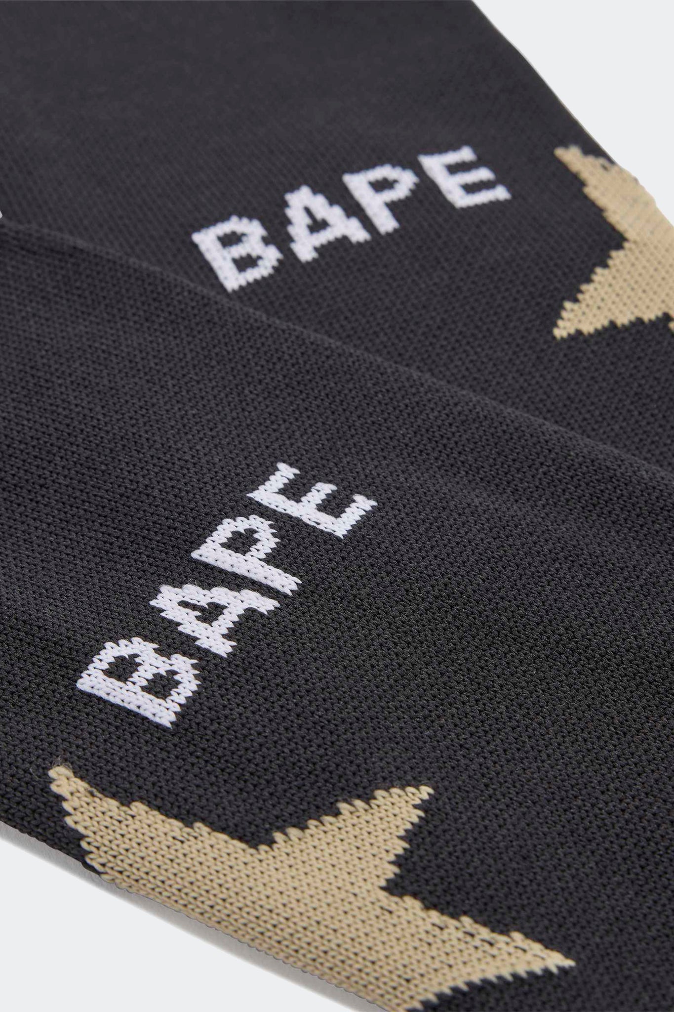 BAPE SOCKS