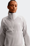 W ACG WOLF TREE 1/2 ZIP