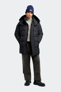CLOUD PARKA