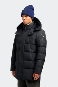CLOUD PARKA