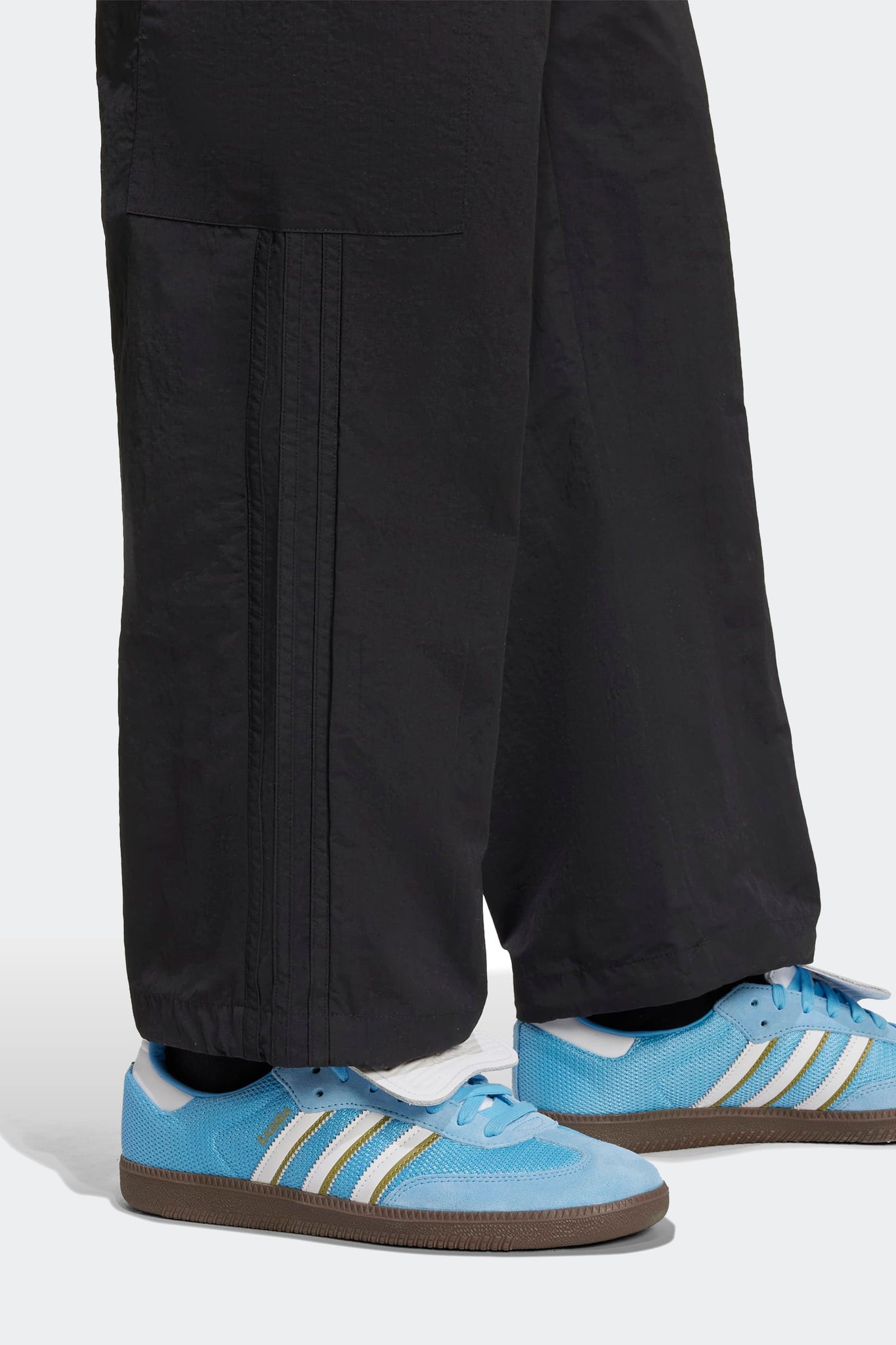 3 STRIPES CARGO PANTS